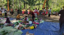 Kali Gede Candi 6